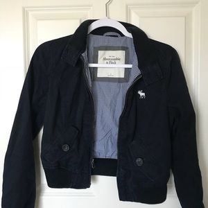Abercrombie & Fitch Jacket